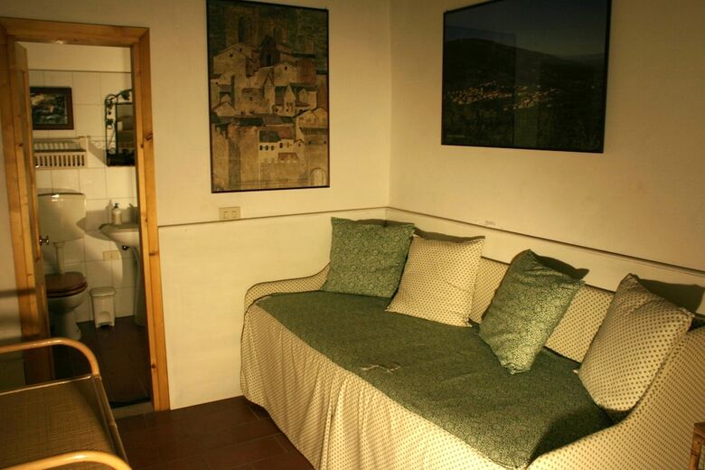 Agroturismo Molino Le Gualchiere