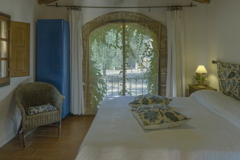 Agroturismo Molino Le Gualchiere