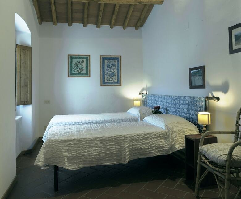 Agroturismo Molino Le Gualchiere
