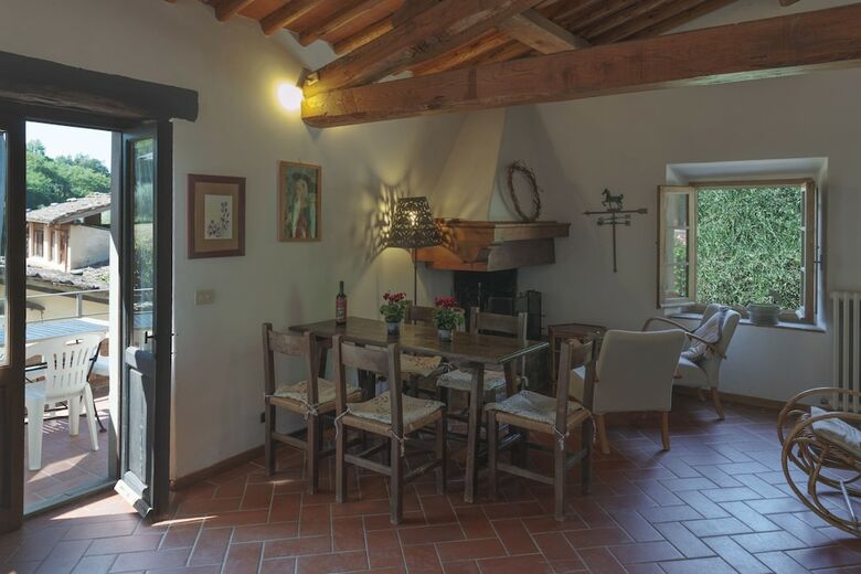 Agroturismo Molino Le Gualchiere