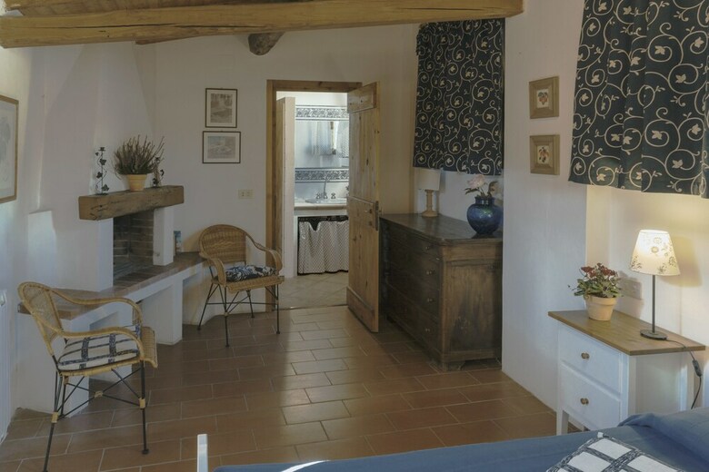 Agroturismo Molino Le Gualchiere