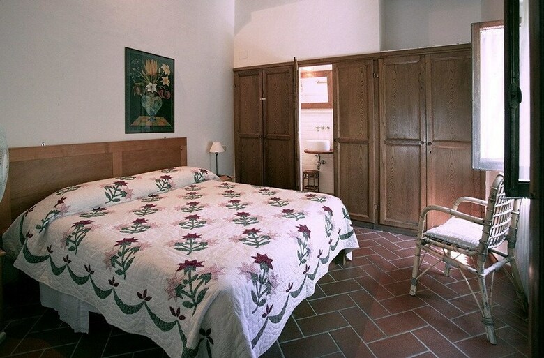 Agroturismo Molino Le Gualchiere