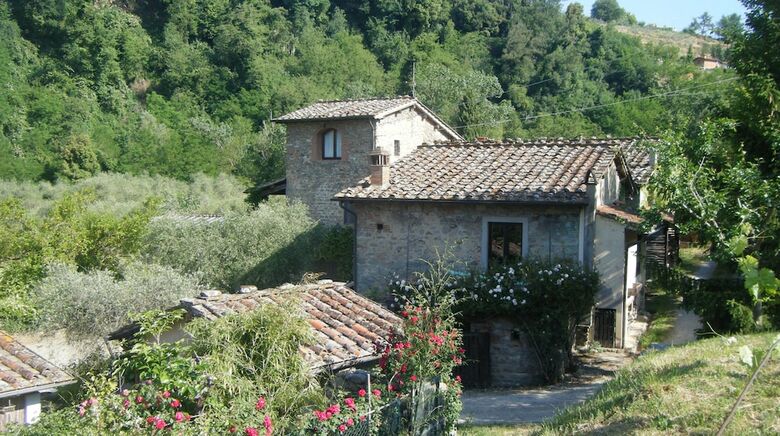 Agroturismo Molino Le Gualchiere