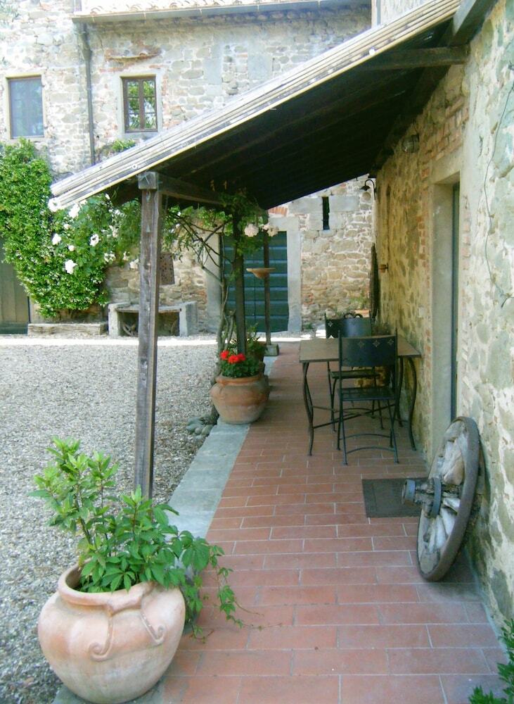 Agroturismo Molino Le Gualchiere