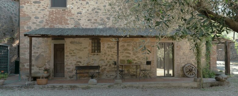 Agroturismo Molino Le Gualchiere