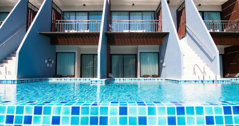 The Phu Beach Hotel