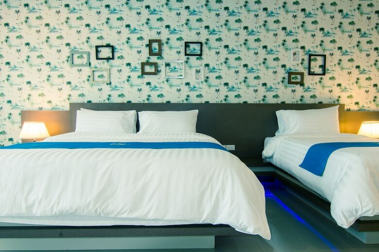 The Phu Beach Hotel