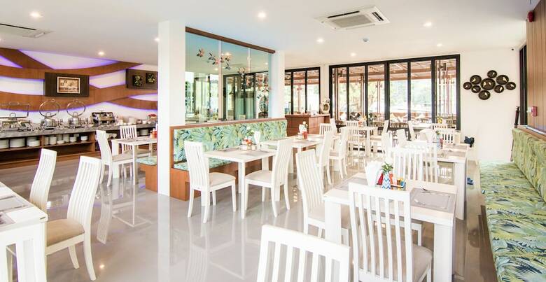 The Phu Beach Hotel