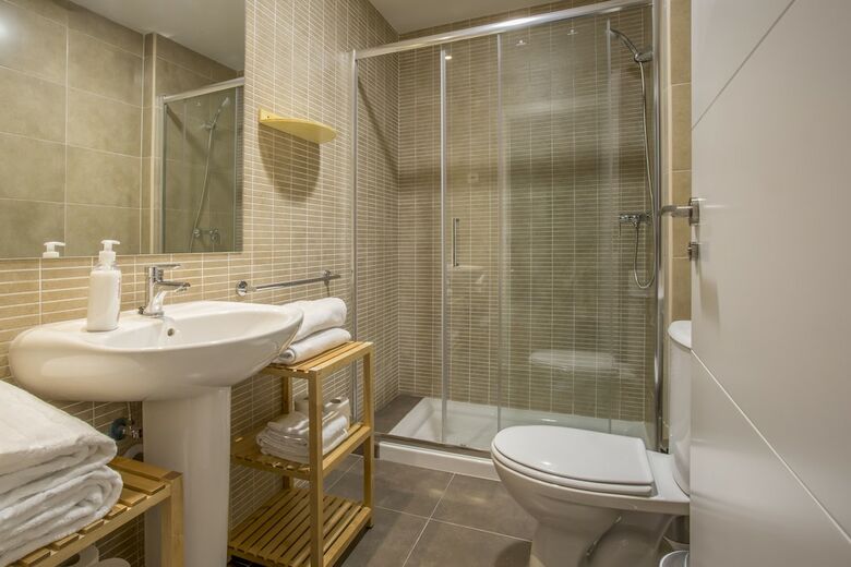 Apartamentos Slow Suites Luchana