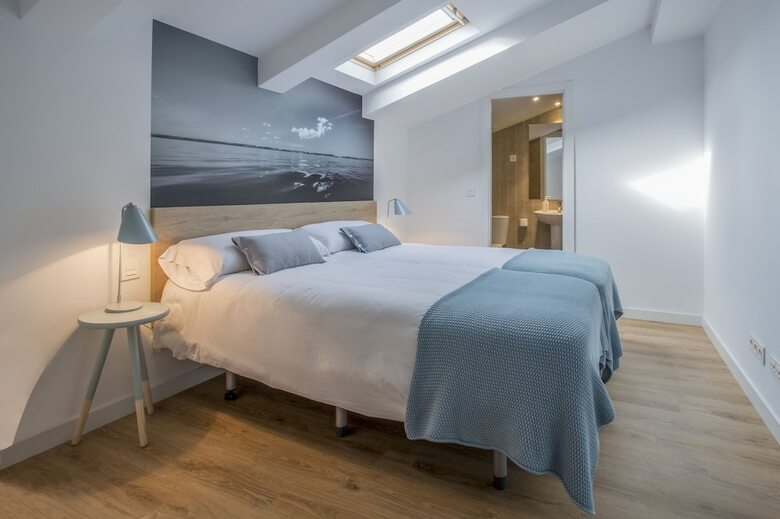 Apartamentos Slow Suites Luchana