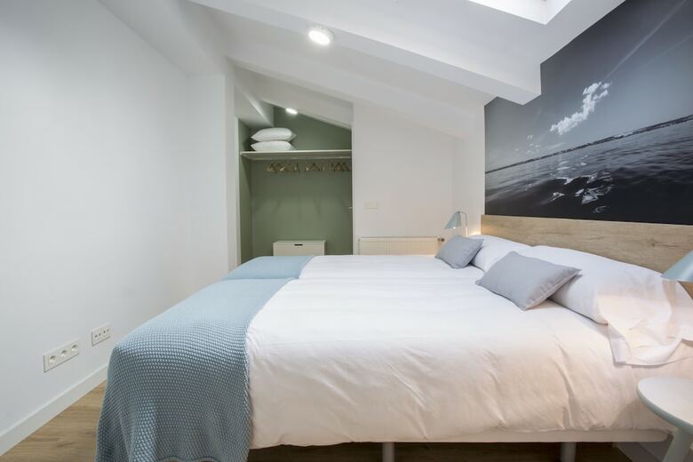 Apartamentos Slow Suites Luchana