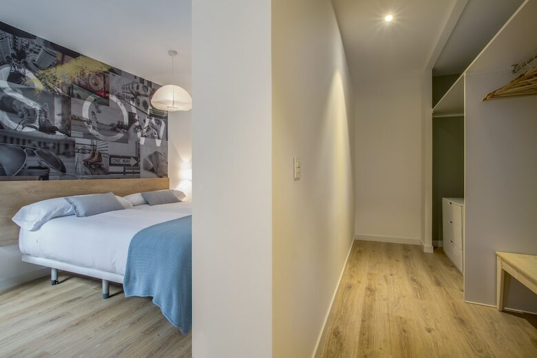 Apartamentos Slow Suites Luchana