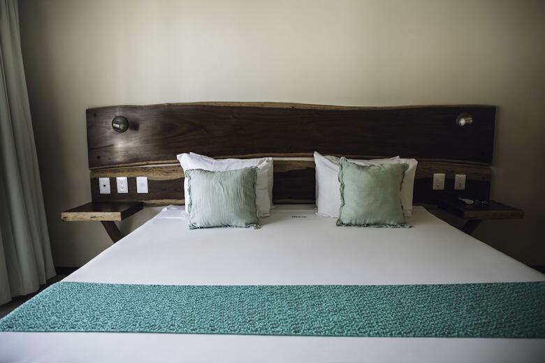 Dune Boutique Hotel Tulum - Adults Only