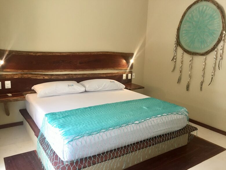 Dune Boutique Hotel Tulum - Adults Only