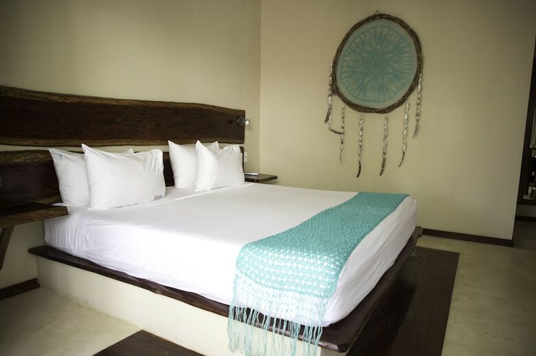 Dune Boutique Hotel Tulum - Adults Only