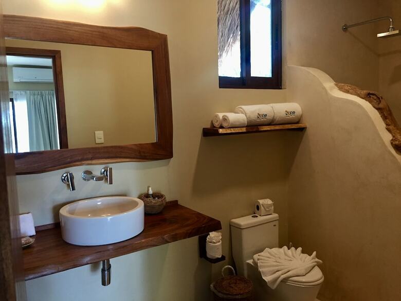 Dune Boutique Hotel Tulum - Adults Only