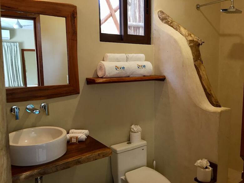 Dune Boutique Hotel Tulum - Adults Only