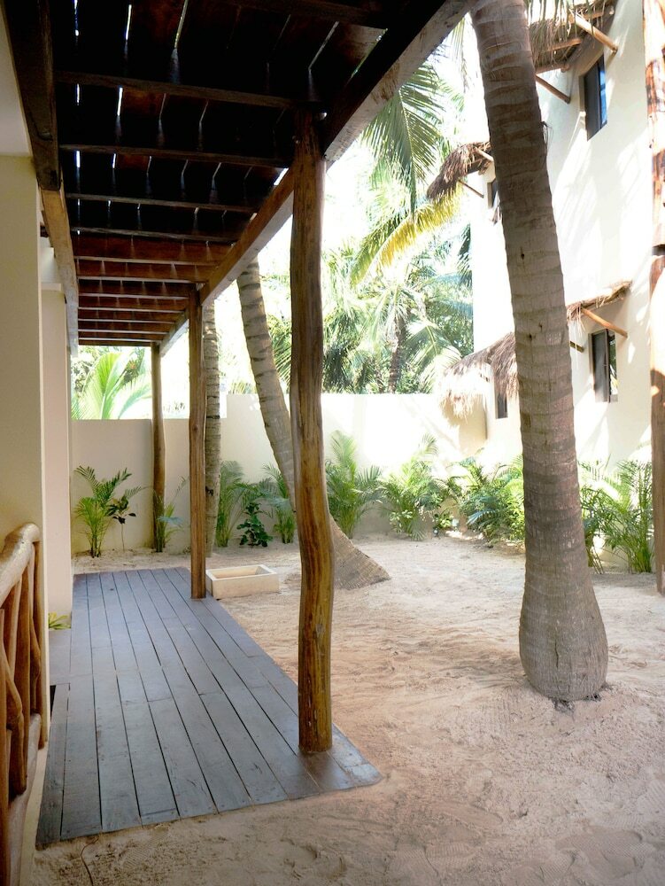 Dune Boutique Hotel Tulum - Adults Only