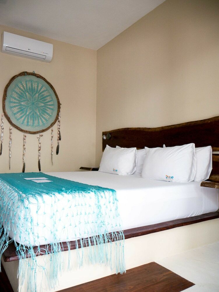 Dune Boutique Hotel Tulum - Adults Only