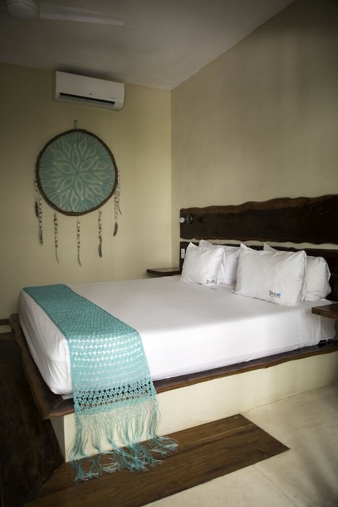 Dune Boutique Hotel Tulum - Adults Only