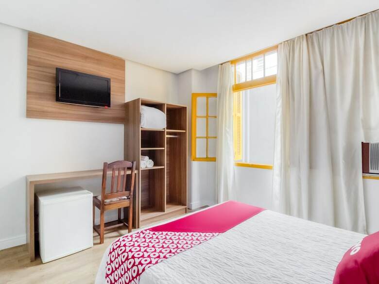 Oyo Hotel Lancaster