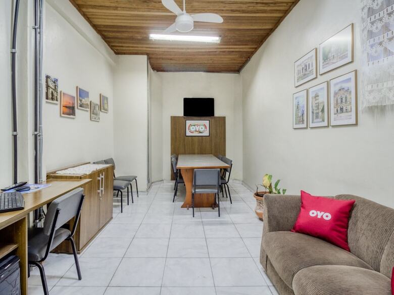 Oyo Hotel Lancaster