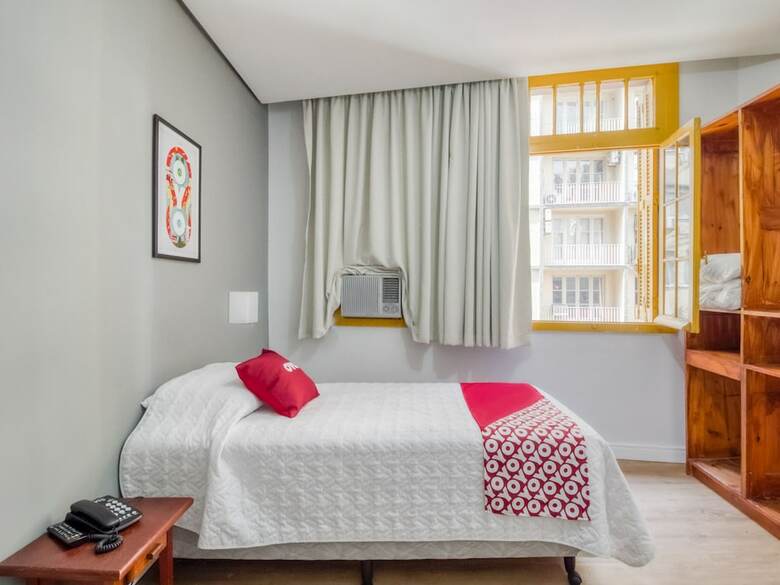 Oyo Hotel Lancaster
