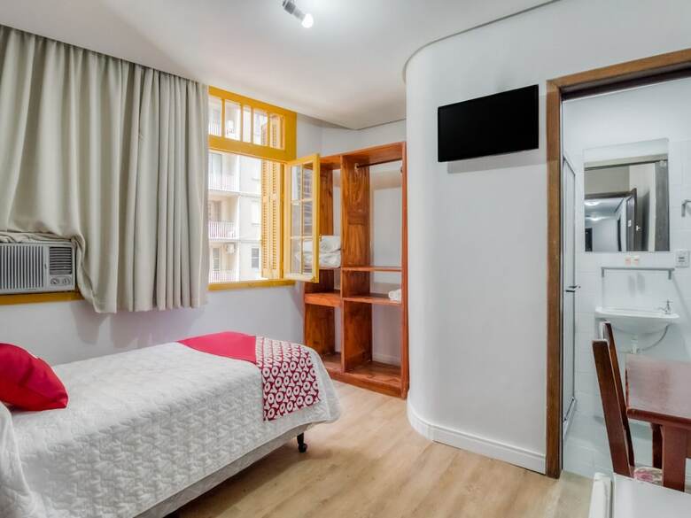 Oyo Hotel Lancaster