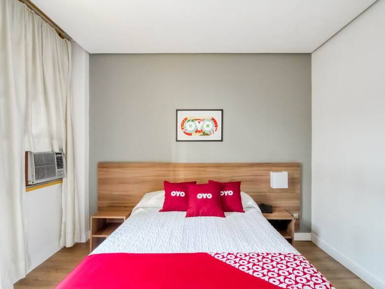 Oyo Hotel Lancaster