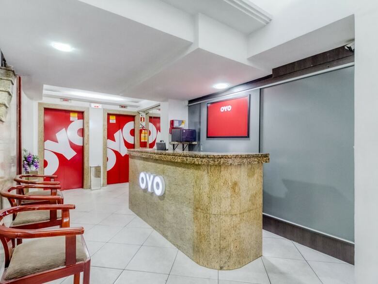 Oyo Hotel Lancaster
