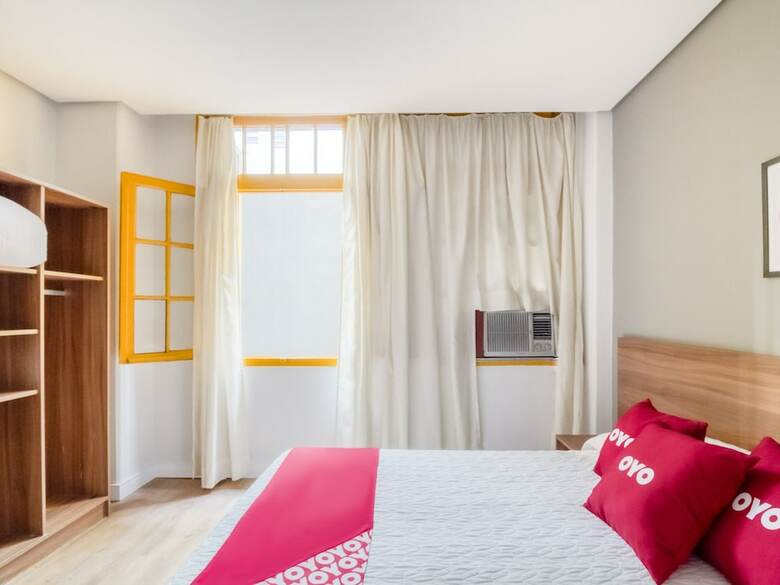 Oyo Hotel Lancaster