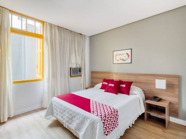 Oyo Hotel Lancaster