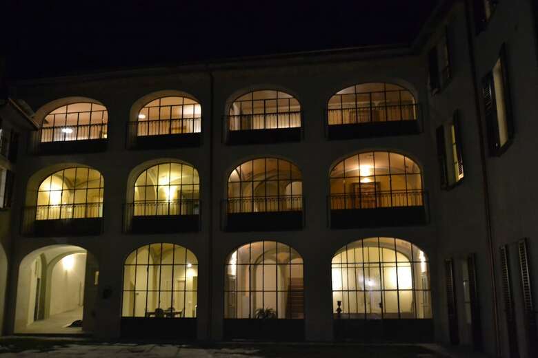 Apartamento Icasamia