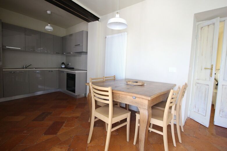 Apartamento Icasamia