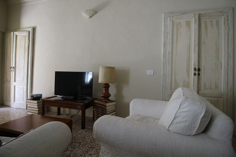 Apartamento Icasamia
