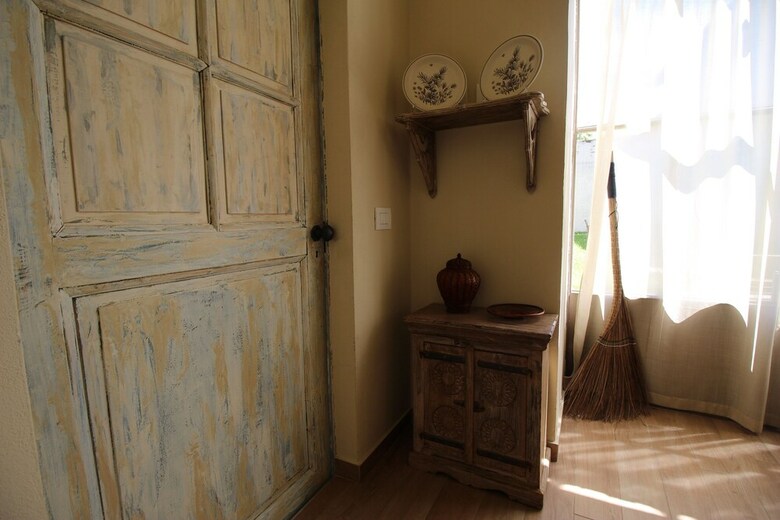 Apartamento Icasamia