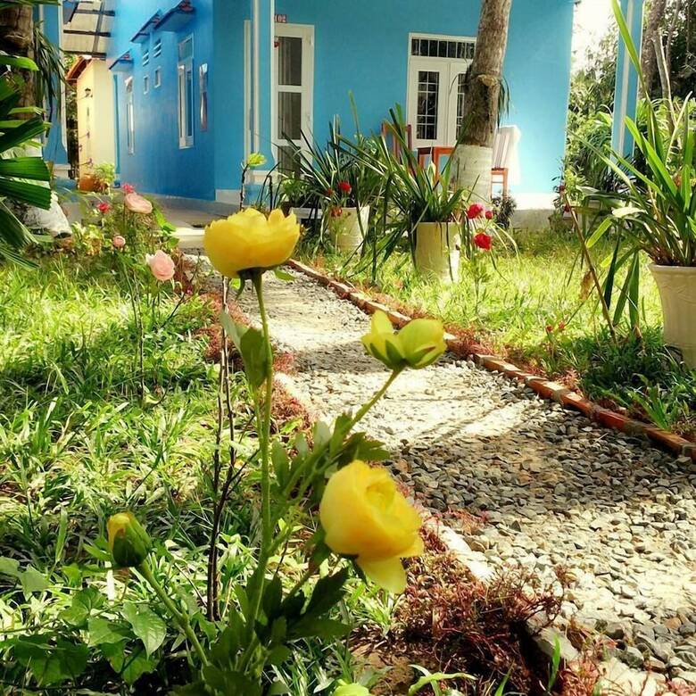 Hotel Duc Anh Garden Homestay