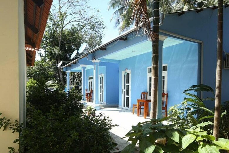 Hotel Duc Anh Garden Homestay