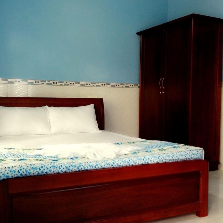 Hotel Duc Anh Garden Homestay