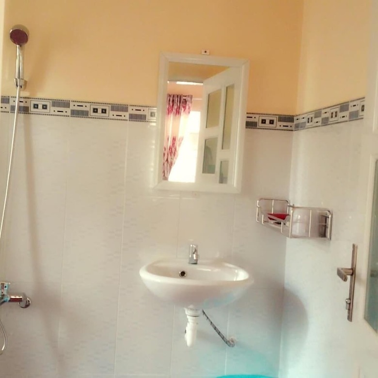 Hotel Duc Anh Garden Homestay