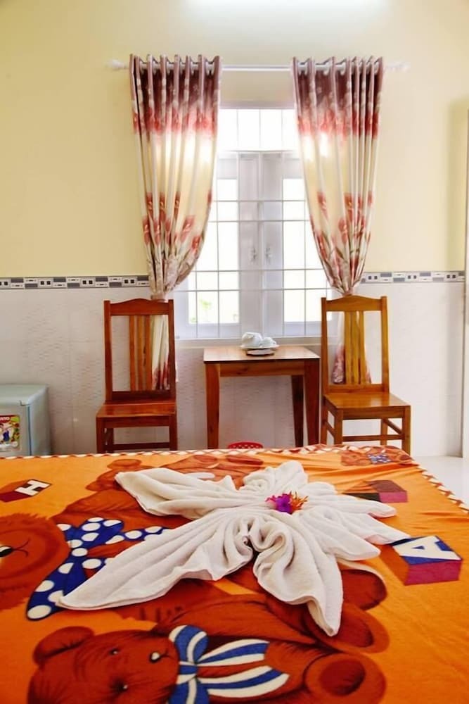 Hotel Duc Anh Garden Homestay