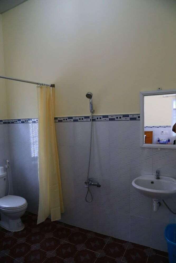 Hotel Duc Anh Garden Homestay