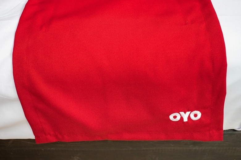 Hostal Oyo Hotel Casona Poblana