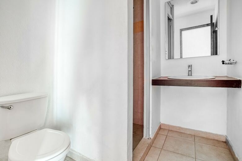 Hostal Oyo Hotel Casona Poblana