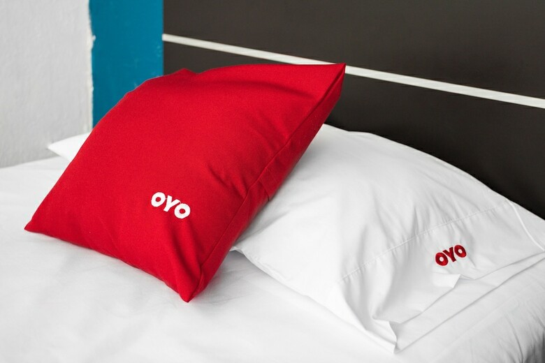 Hostal Oyo Hotel Casona Poblana