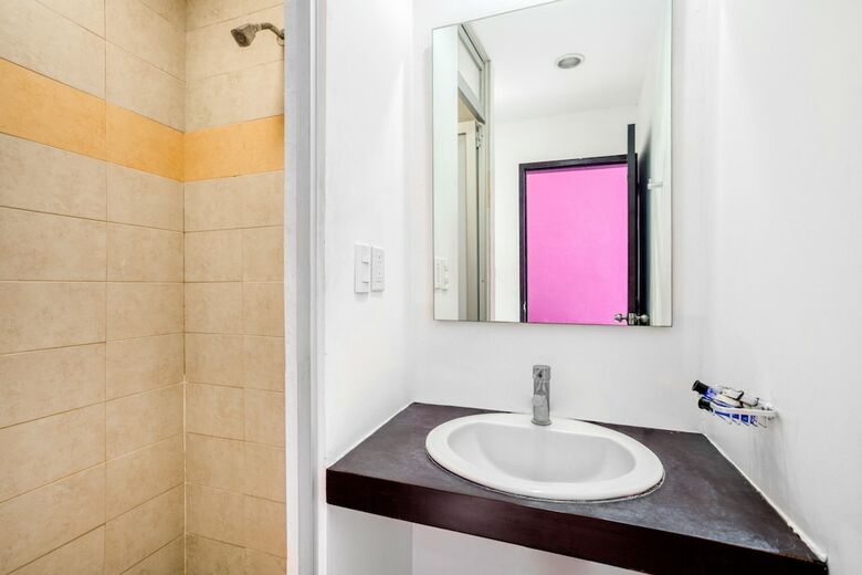 Hostal Oyo Hotel Casona Poblana