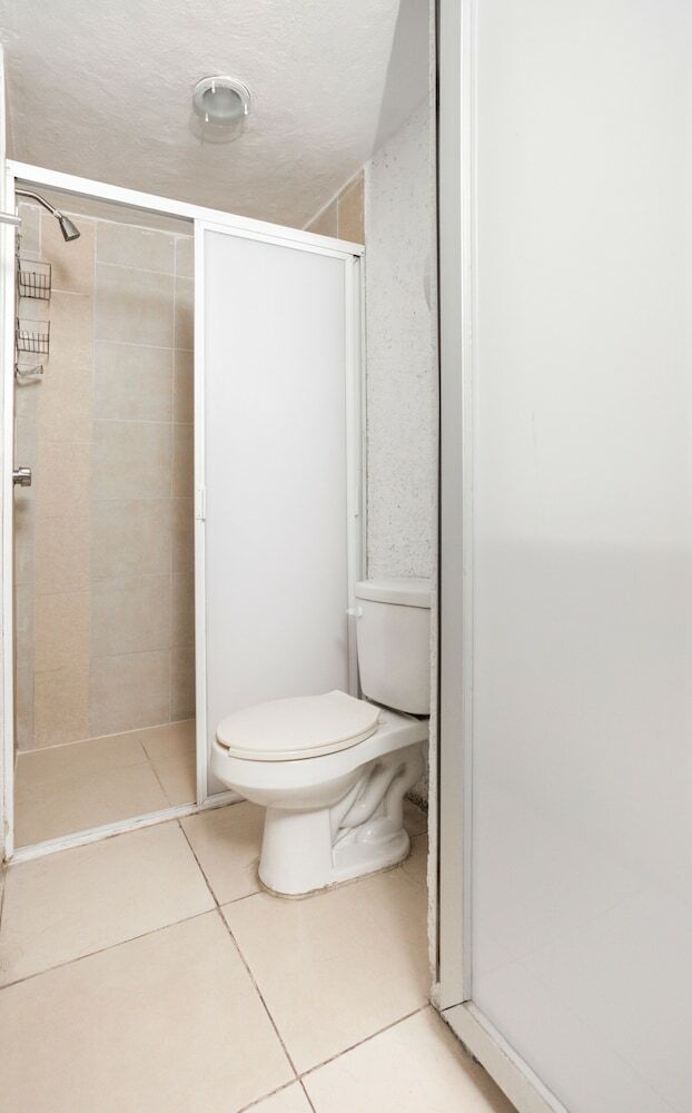 Hostal Oyo Hotel Casona Poblana