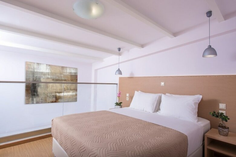 Oasis Beach Hotel Adults Only