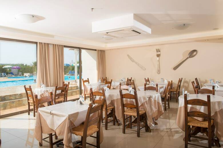 Oasis Beach Hotel Adults Only
