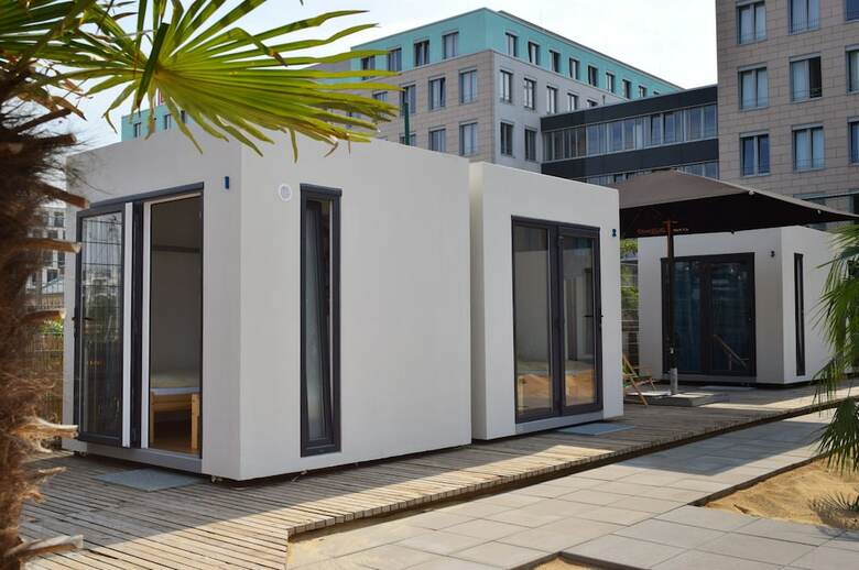 Hostal Club Lodges Berlin Mitte - Hostel